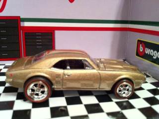 HW The Batman Batmobile