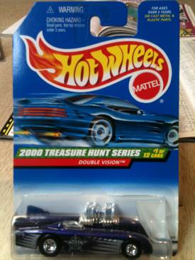 ’36 Ford F-100 Panel