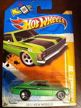 Corvette Grand Sport