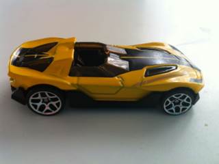 ’47 Chevy Fleetline