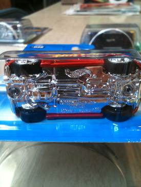 2006 Treasure Hunt - 2006 Treasure Hunt Series toy car collectible - Main Image 2