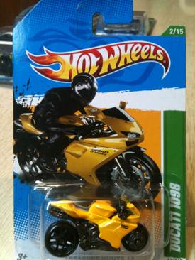 Dodge Viper - Ballistik