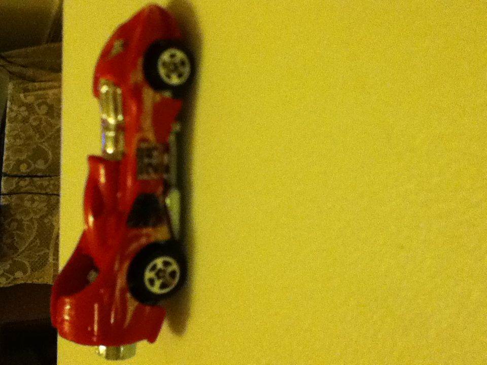 ’67 Chevelle SS 396