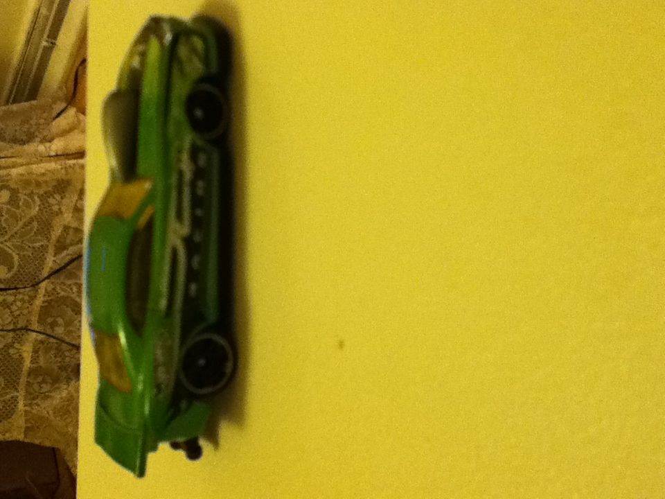 Custom ’66 GTO Wagon