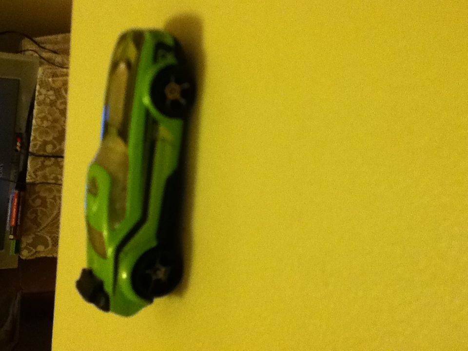 ‘84 Pontiac Fiero 2M4