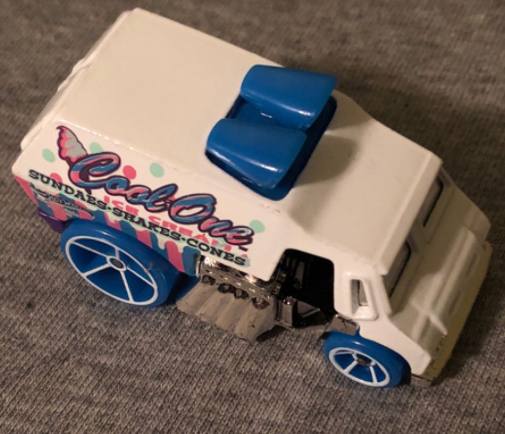 Custom Mustang (Vintage)