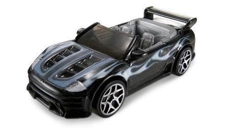 Mitsubishi Eclipse - Ragtops & Roadsters toy car collectible - Main Image 2