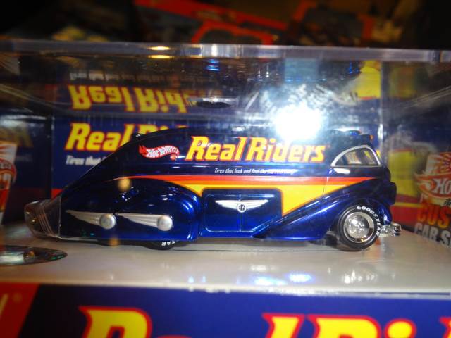 Teste  toy car collectible - Main Image 1