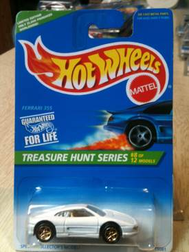 34 Ford Sedan Delivery Hershey’s Good&Plenty