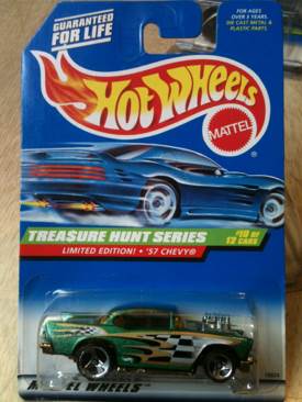 ’36 Ford F-100 Panel