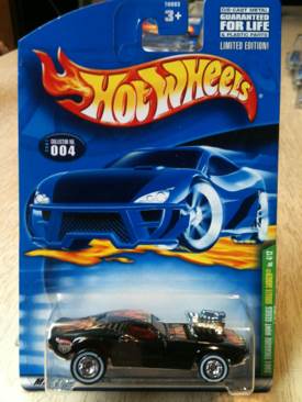 2001 Custom Cougar (2002)