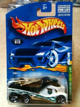 Street Power Fat Ride