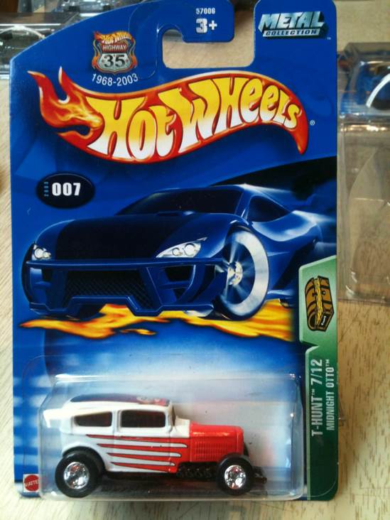 Muscle Machines ’69 Charger