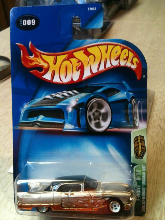 2007 Super Treasure Hunt