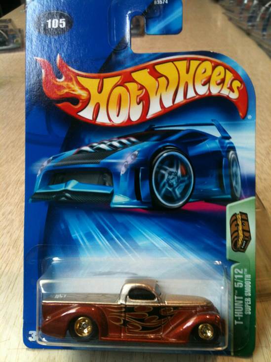 Studebaker Avanti (TH)