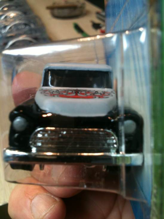 2005 Super Treasure Hunt - 2005 Treasure Hunt Series toy car collectible - Main Image 2