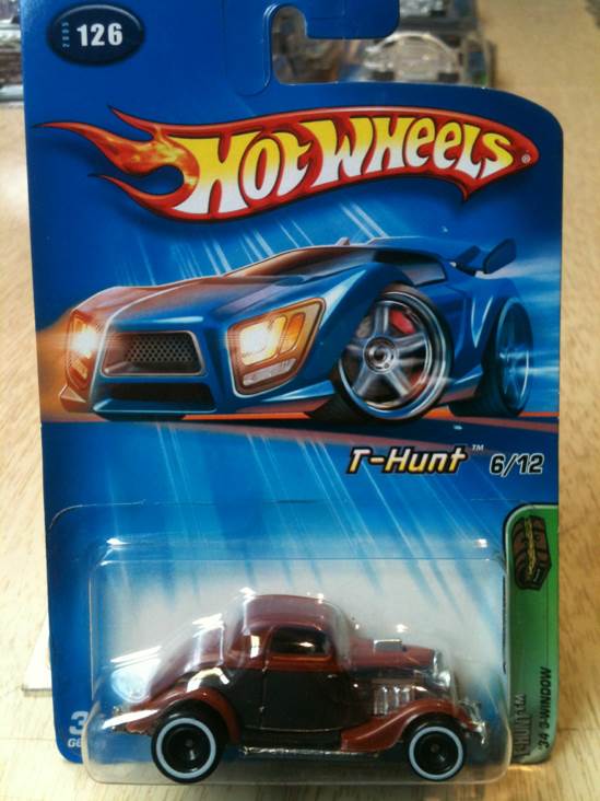 ‘65 Mustang Convertible Snap-On