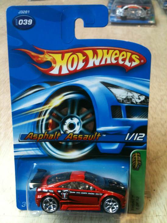 Custom ’66 GTO Wagon