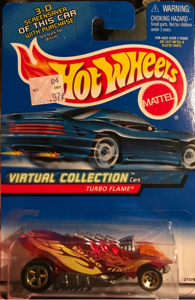 Dodge Challenger Drift Car