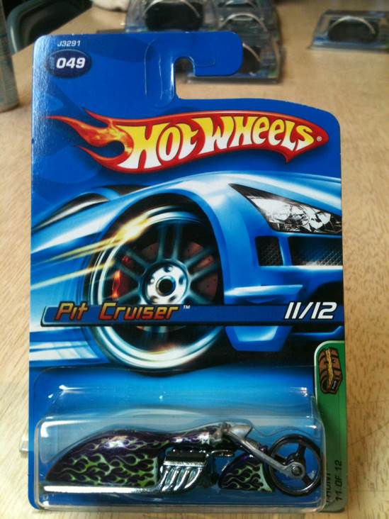 Shoe Box Wayne’s Garage