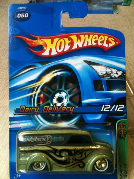 ’78 Dodge Monaco Police Car