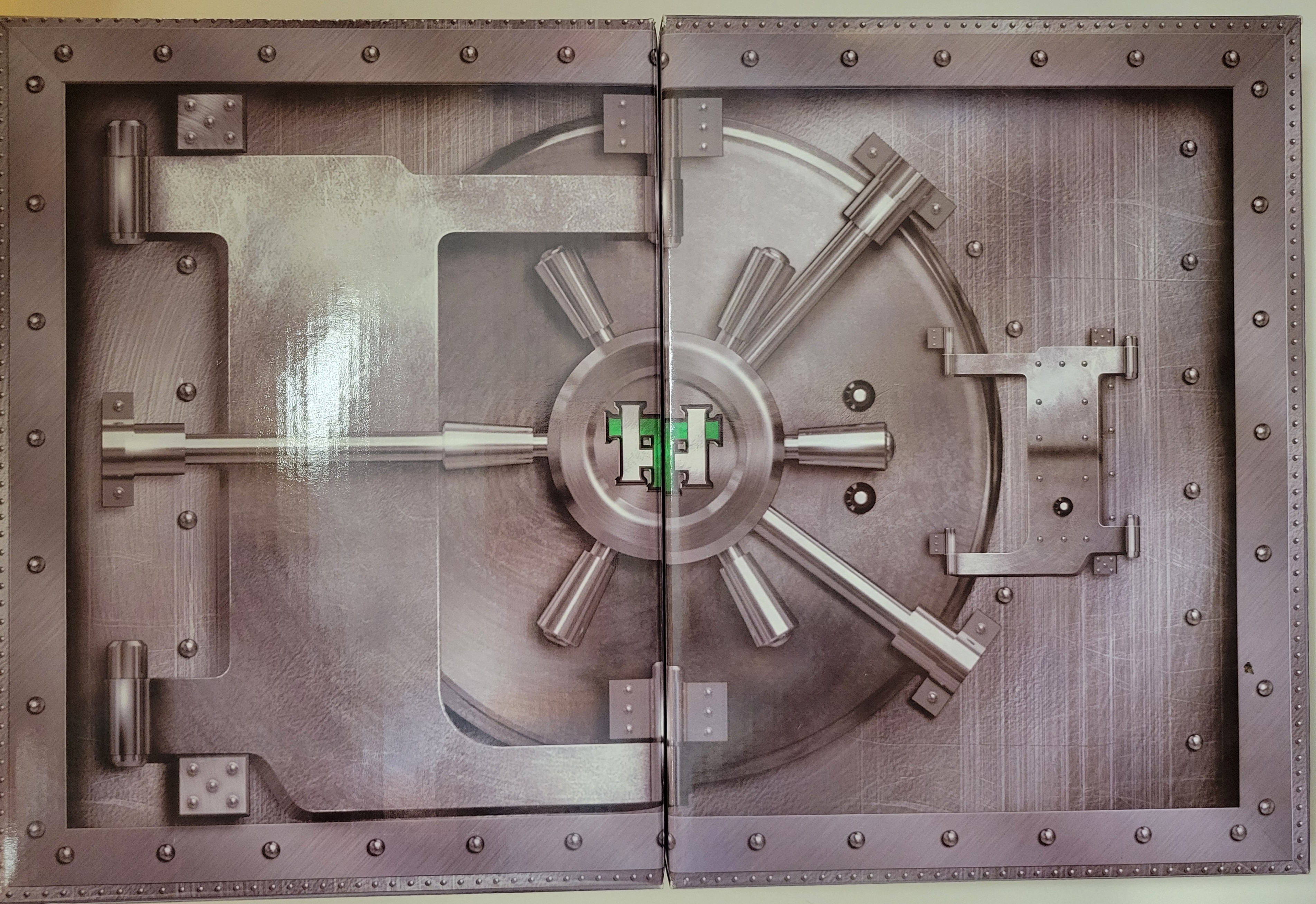 Corvette C6R - Treasure Hunts 2007 toy car collectible - Main Image 4