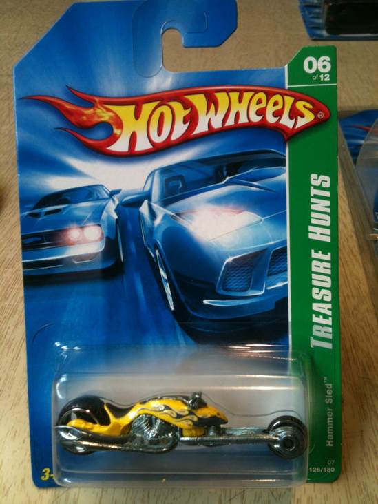 Pontiac GTO Wagon, Custom ’66