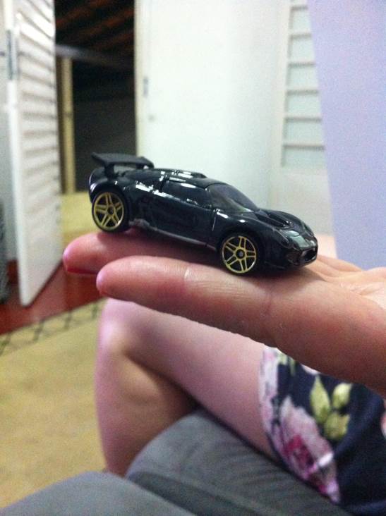 2007 Reg Treasure Hunt