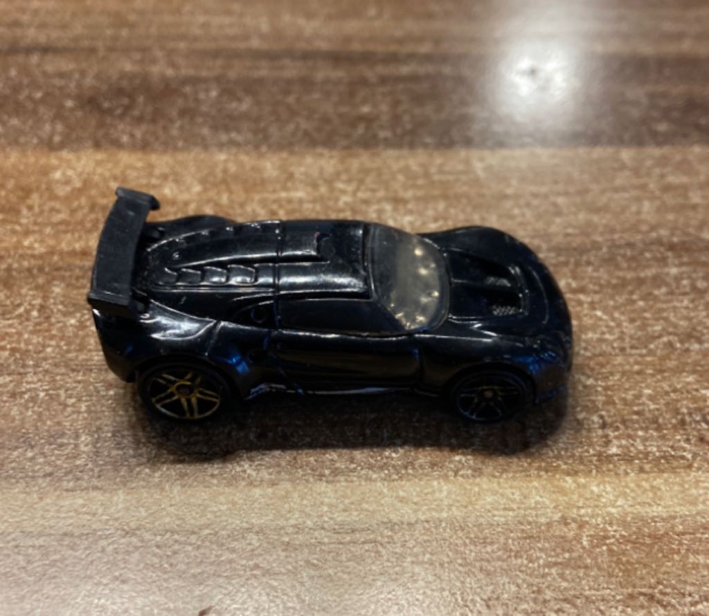 Lotus Elise - 2007 Exotics 5 Pack toy car collectible - Main Image 2