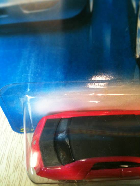 Cadillac V16 - Treasure Hunt toy car collectible - Main Image 2