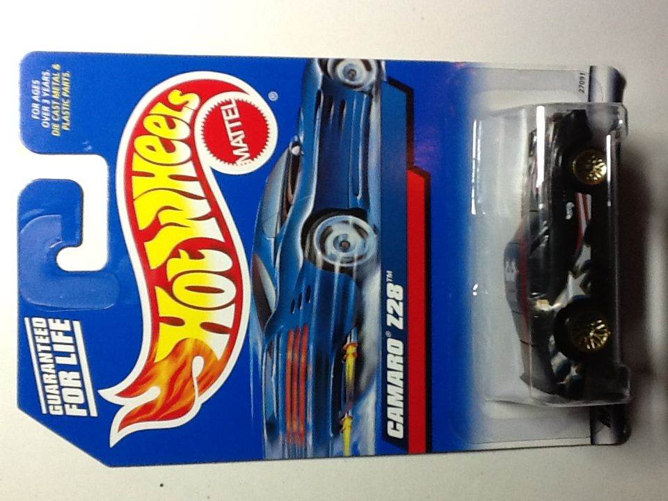 Ford Mustang Coupe 1967