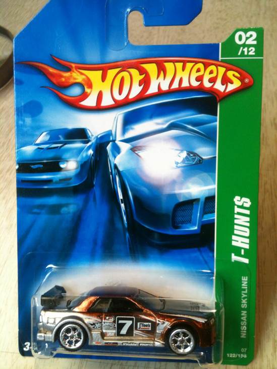 67 Ford Mustang Coupe