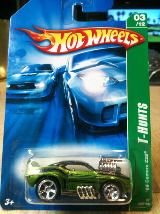 2007 Ford Shelby GT500