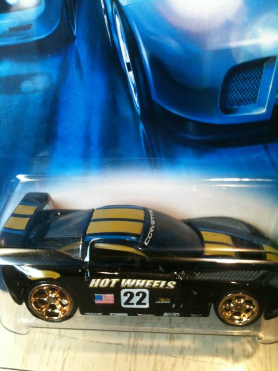 2007 Super Treasure Hunt - 2007 Super Treasure Hunt Series toy car collectible - Main Image 2