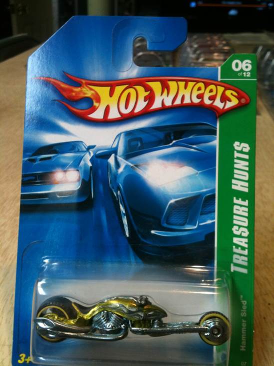 Classic 32 Ford Vicky