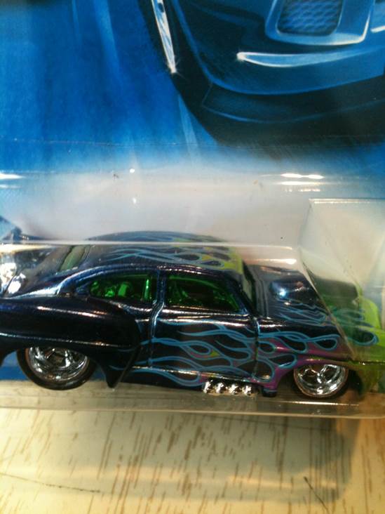 2007 Super Treasure Hunt - 2007 Super Treasure Hunt Series toy car collectible - Main Image 2