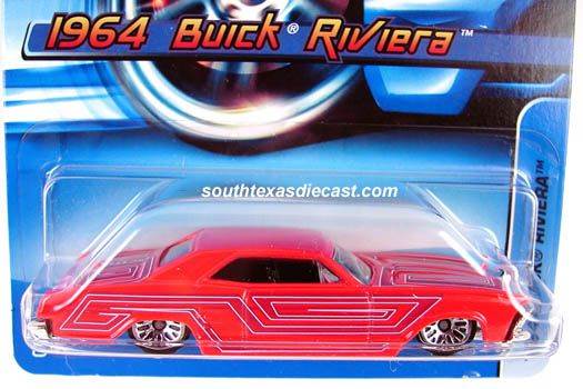 ’71 Maverick Grabber (Loose)