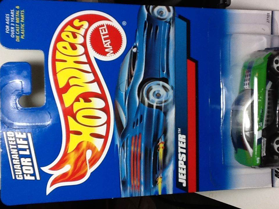 2007 Reg Treasure Hunt