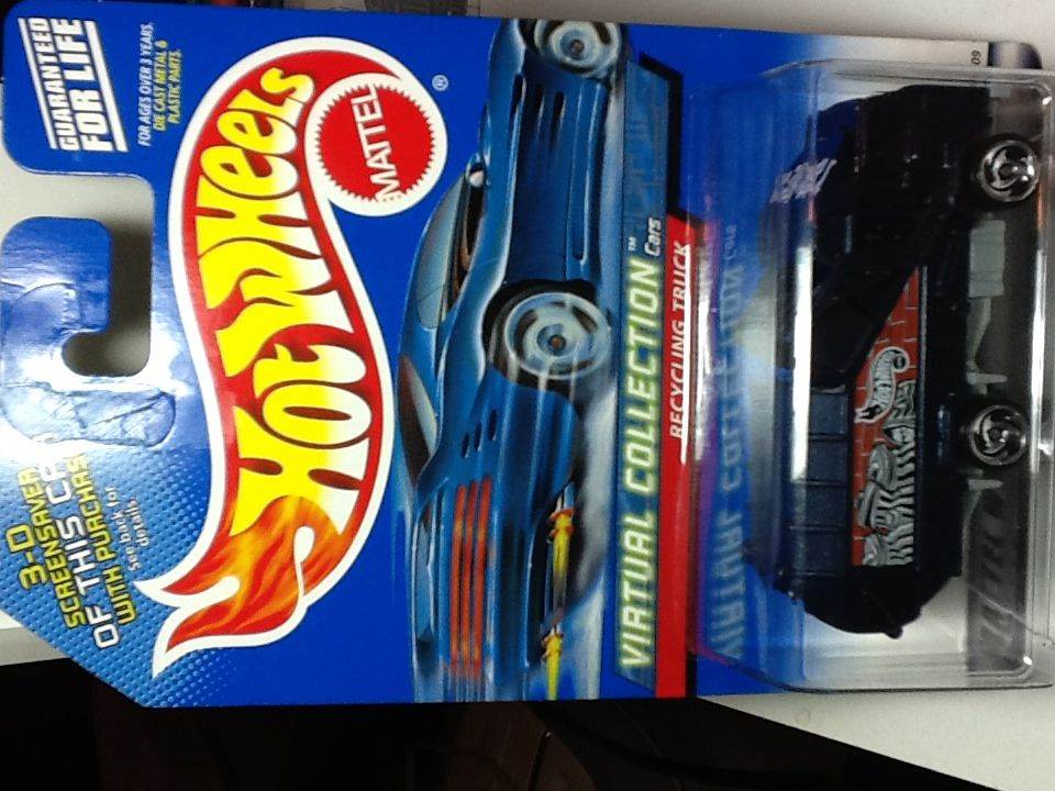 Peterbilt Dump Truck