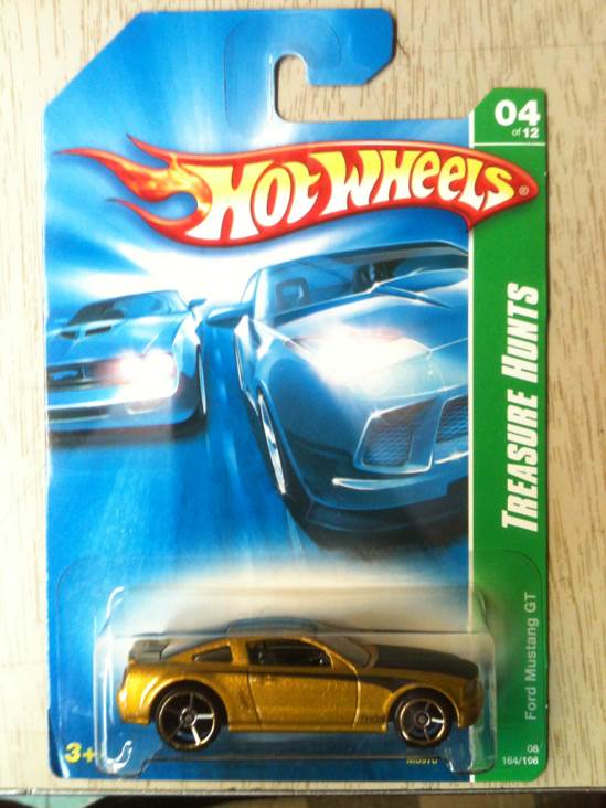 ‘65 Ford Galaxie “I. Motors”