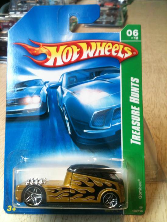 Bone Shaker High Speed Wheel