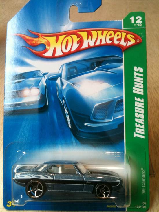 Four Decades Of Pony Power