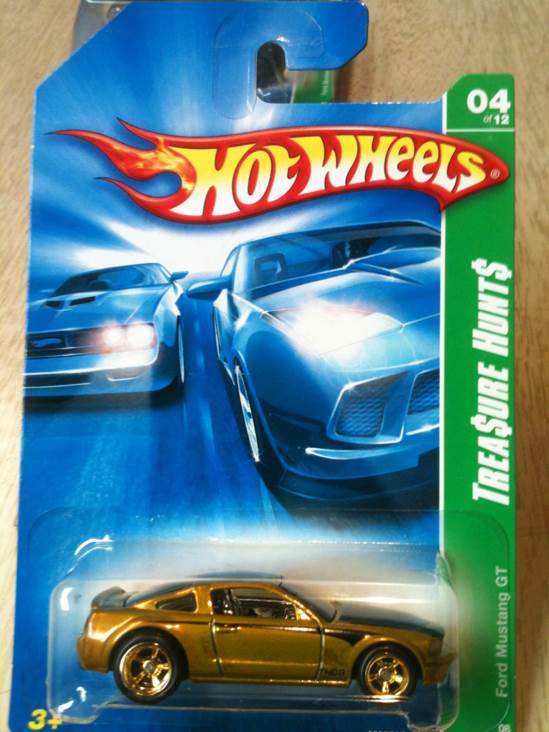 Classic 32 Ford Vicky