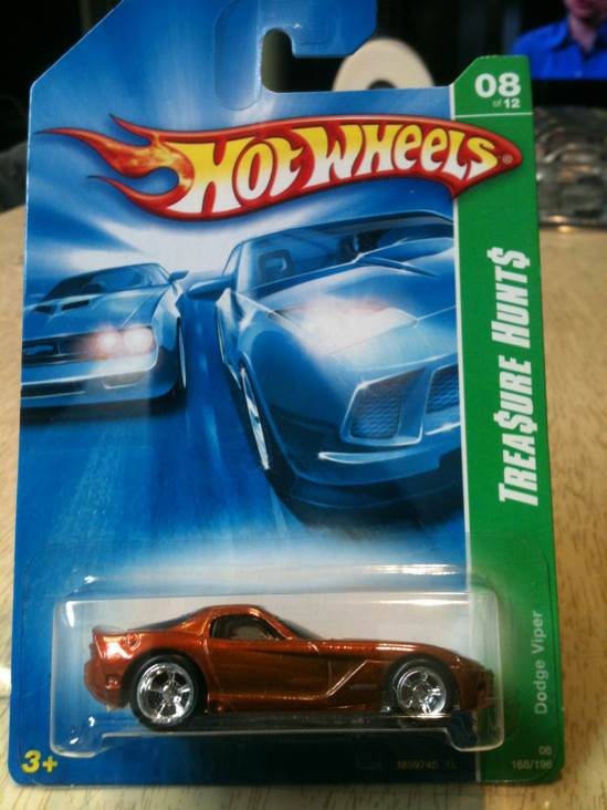 ’63 Studebaker Champ