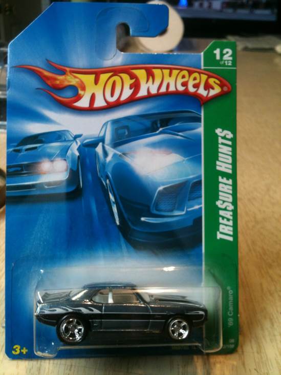 Scion Xb-Backyardigans