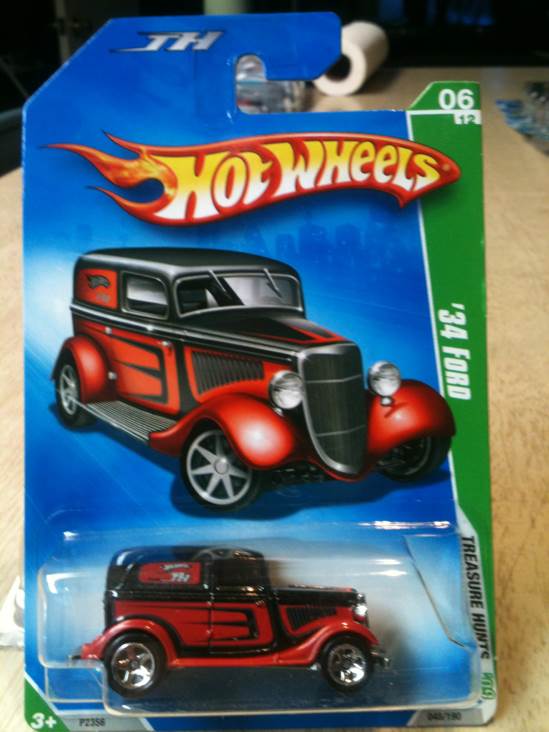 Cadillac Custom ’53