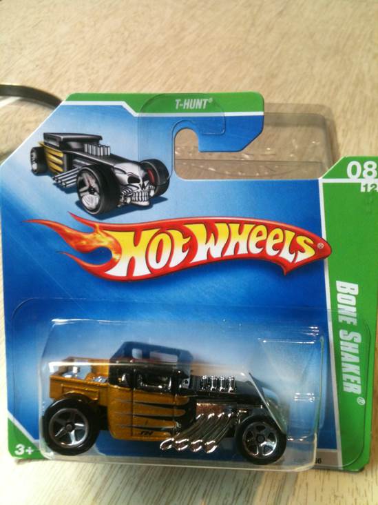 2009 Super Treasure Hunt