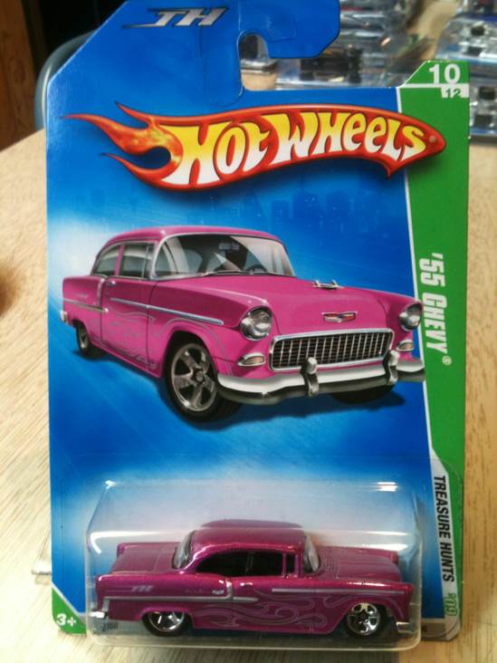 Super Modified (Loose)