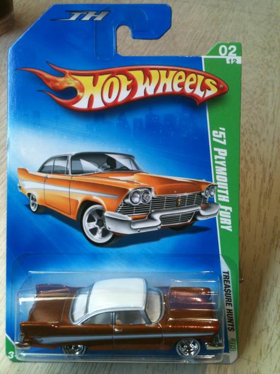 ’71 Mustang Funny Car