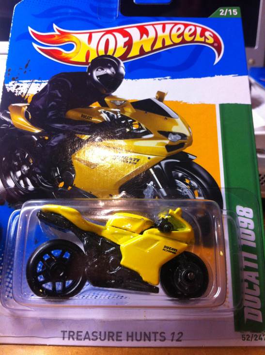 ’67 Chevelle SS 396